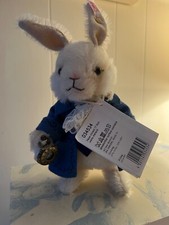 steiff limited edition Vincent