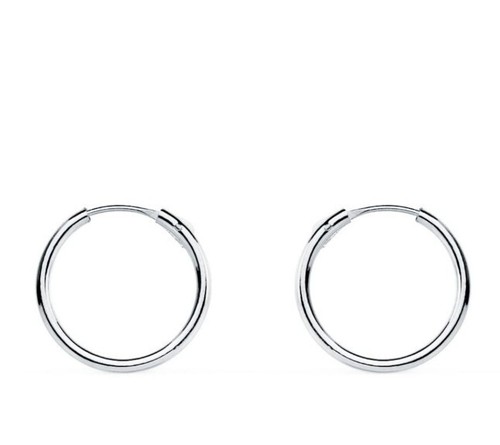Boucles oreilles 18k - boucles,