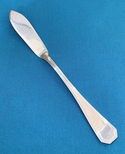 Couteau beurre tartineur - couteau,