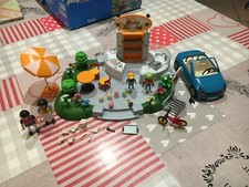 Playmobil City Life :  5644 