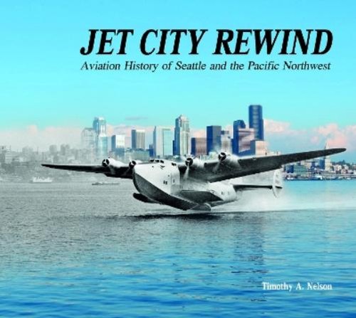 Timothy nelson jet city - a.,