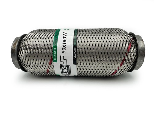 Eag flexrohr flexstück - flexrohr,
