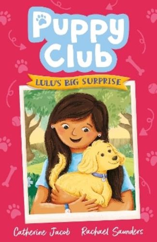 Catherine jacob puppy - catherine, club