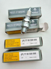 Bougies Allumage Origine