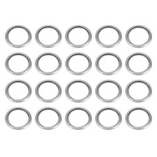 20pcs M14 Joint Bouchon