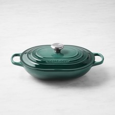 Le Creuset Signature Enameled