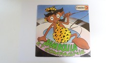 45 tours   bamboula et compagnie	bamboula ( pub st michel )