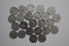 🧭 ITALIE 100 LIRE MONNAIE