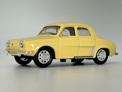 Renault dauphin 43 - dauphin, 1/43