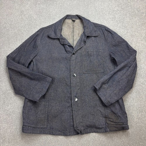 Veste française adulte grand
