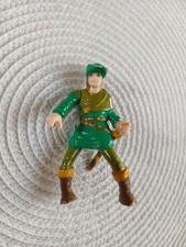 Figurine Robin Des Bois #11