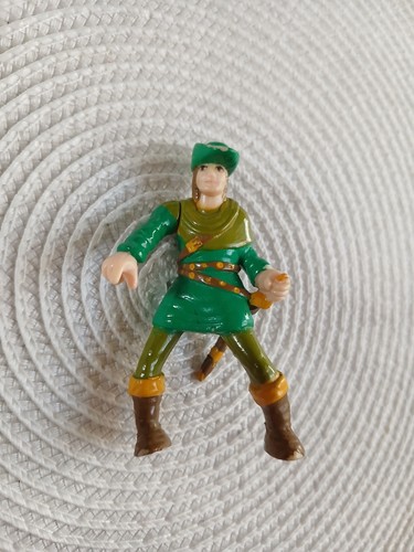 Figurine robin des bois 11 - robin, #11