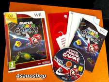 Super Mario Galaxy  Nintendo