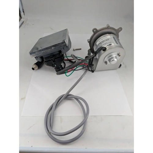Eberspacher vairex vrb2 - vrb2-25, +