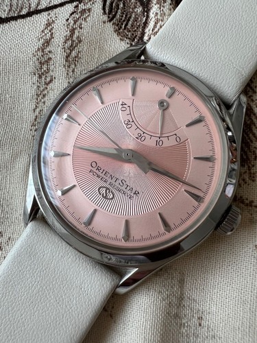 Montre orient star power - montre,