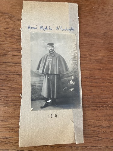 Photo originale soldats - photo,