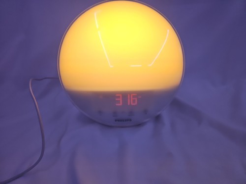 Philips hf3520 smartsleep - hf3520,