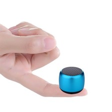 Mini haut-parleur Bluetooth
