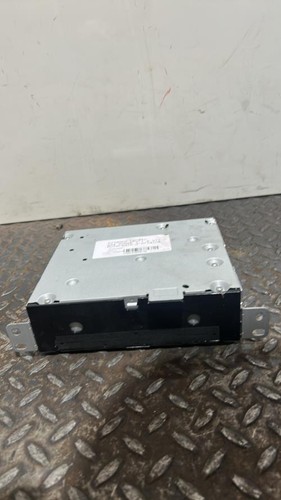Autoradio origine citroen - autoradio, d'origine