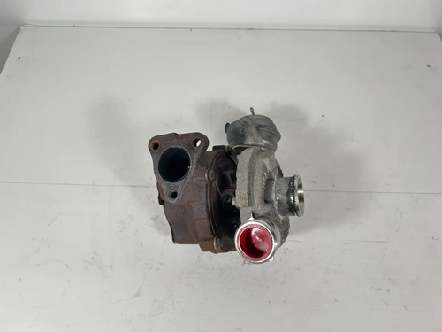 Turbo hyundai ix35 2013 - turbo, 1,7