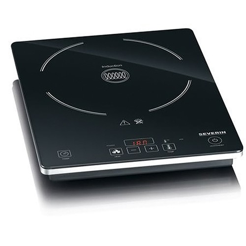 Severin table cuisson - de,