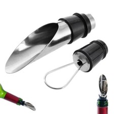 Distributeur verseur 2en1, bouchon, bouchon à vin