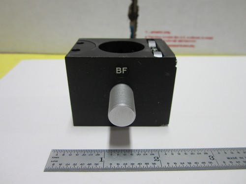 Microscope optique polyvar - microscope,