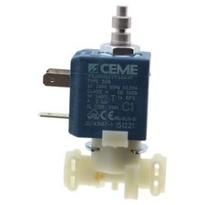 Delonghi électrovanne 9591