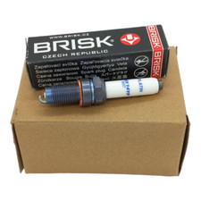 Bougie Laser Platine