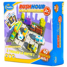 Rush Hour junior de Thinkfun