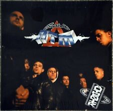 33t NTM - Authentik - VINYLE