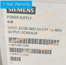 Siemens 6EP1333-1LD00