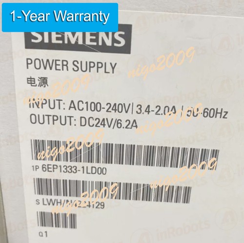 Siemens 6ep1333 1ld00 - siemens, 6ep1333-1ld00
