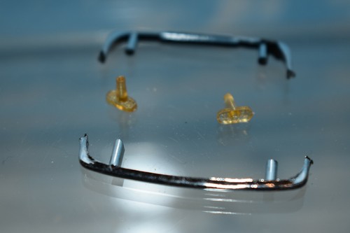 Minialuxe pièces - minialuxe, 1/43