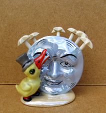 Service d'agitateurs à