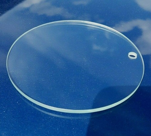 Verre compteur avant nsu - verre,