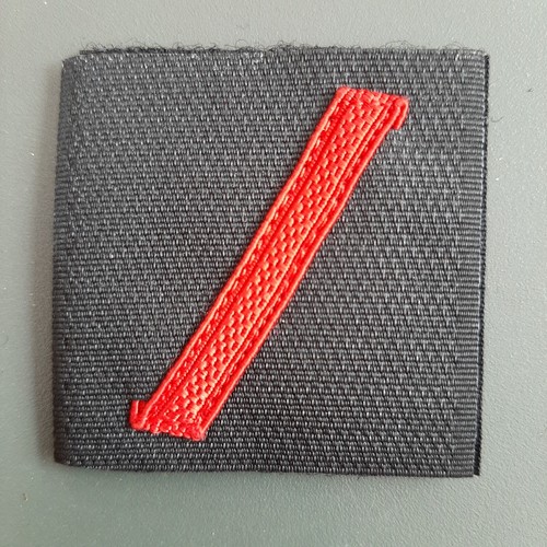 Galon soldat pompiers - pompiers, armée