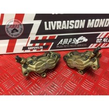 Paire d'étrier de frein avant Ducati ST4 916 1998 à 2002