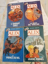 LOT 4 BD ALIX FORMAT POCHE