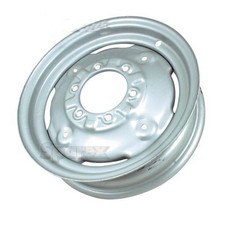 Tracteur Massey Jante AVANT 450 x 16"" (pour Pneu 600x16"") OEM 1883335M2