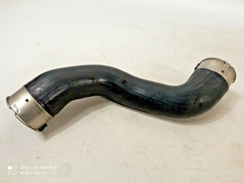 Durite intercooler mercedes - durite,