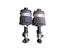 Jeep Grand Wagoneer 2024 Front