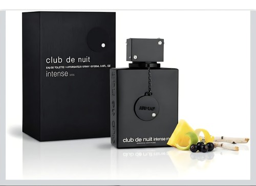 Armaf club nuit intense man - de,