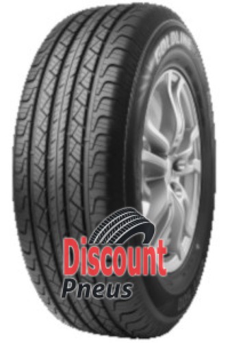 Goldline ght 500 - ght, 235/65
