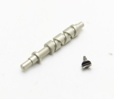 Wormshaft and pawl Shimano
