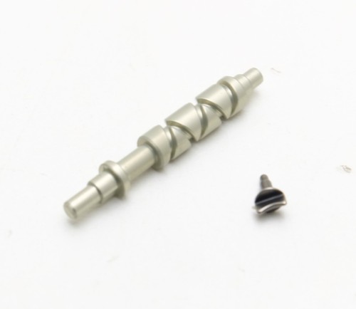 Wormshaft and pawl - , shimano