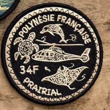 Patch aéronavale - patch,