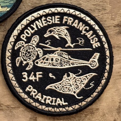 Patch aéronavale - patch,