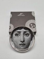 Fornasetti Assiette Thème Et