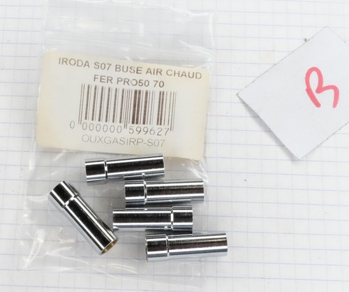 Iroda panne fer souder - iroda,